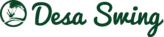 Bali Desa Swing Logo