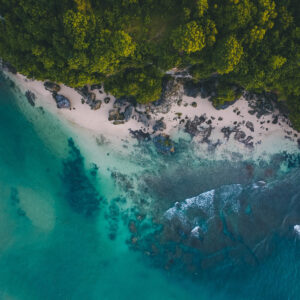 5 Top Hidden Beaches in Bali